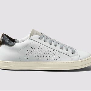 P448 Sneakers Leather